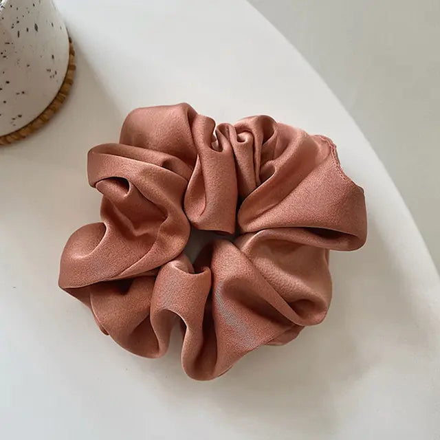 Scrunchies - Diverse Kleuren