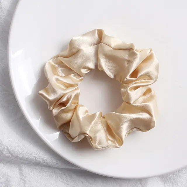 Scrunchies - Diverse Kleuren