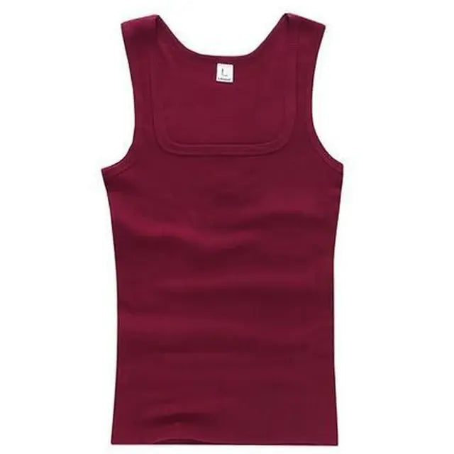 Tanktops - Diverse Kleuren