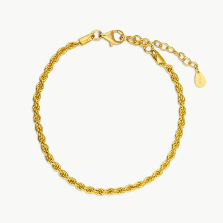 Armband met Sluiting - Diverse Kleuren