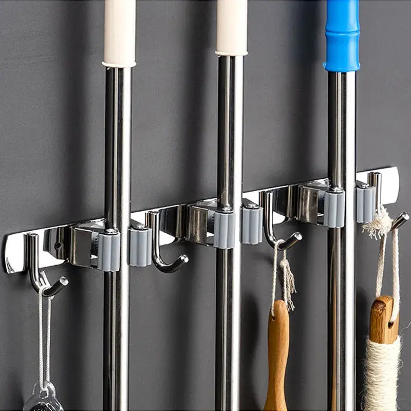 Schoonmaak Organizer - Diverse Varianten