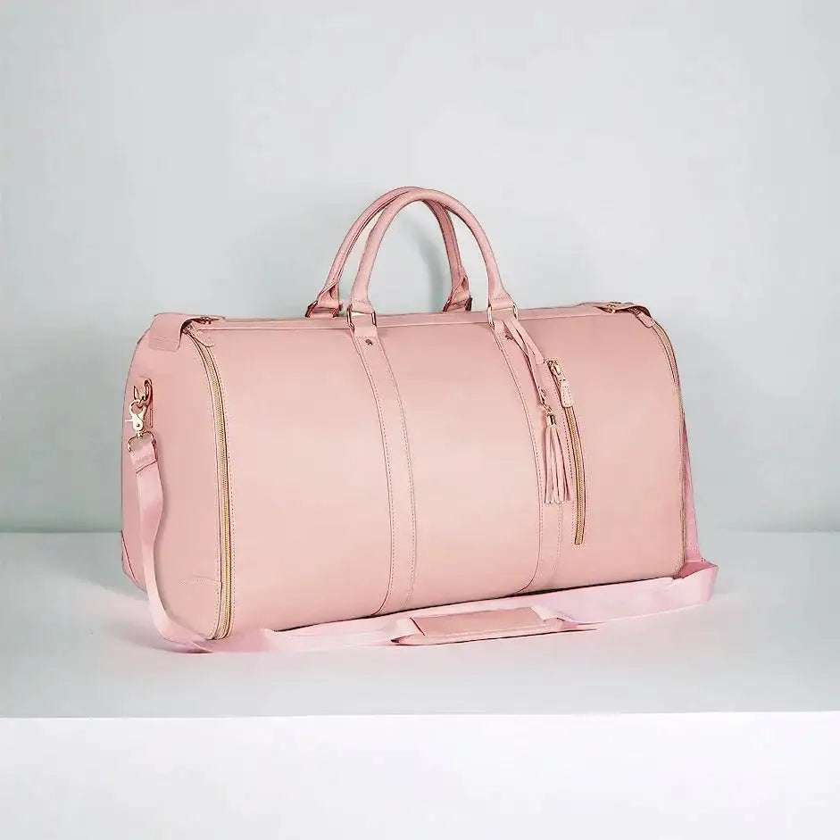 Travel Bag - Diverse Kleuren