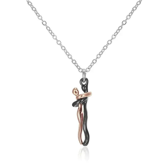 Hug Necklace - Diverse Kleuren