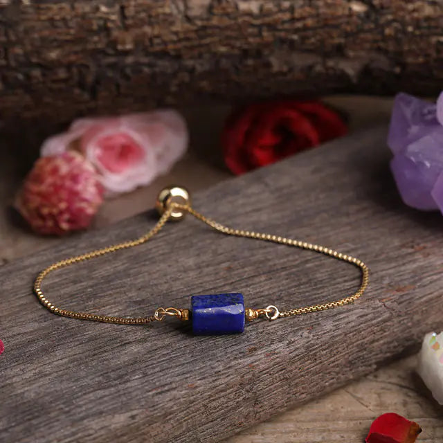 Bedelarmband - Diverse Kleuren
