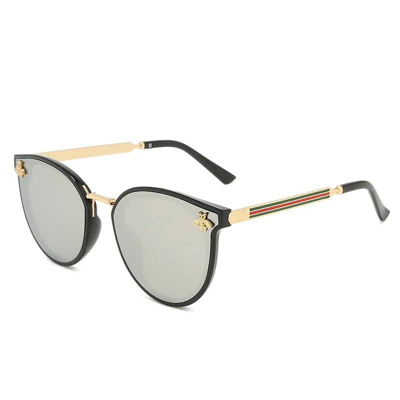 Bee Sunglasses - Diverse Kleuren