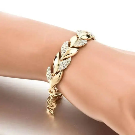 Sierlijke Armband - Diverse Varianten