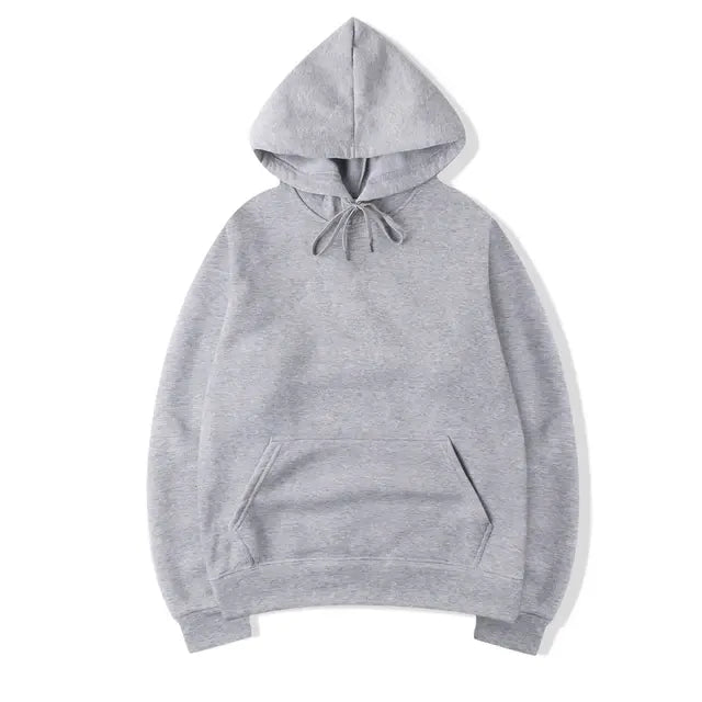Chill Hoodie / Trui met Capuchon - Diverse Kleuren