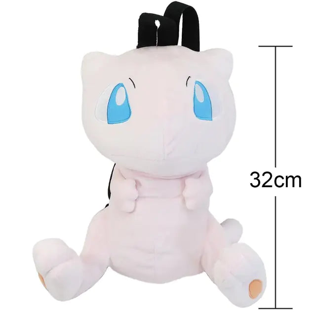 Kleine Pokémon Backpack - Diverse Varianten