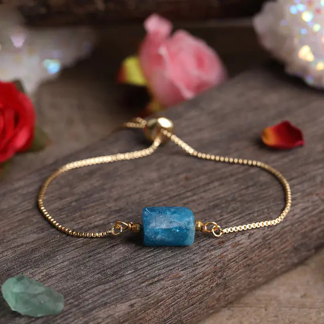 Bedelarmband - Diverse Kleuren