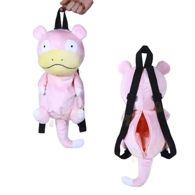 Kleine Pokémon Backpack - Diverse Varianten