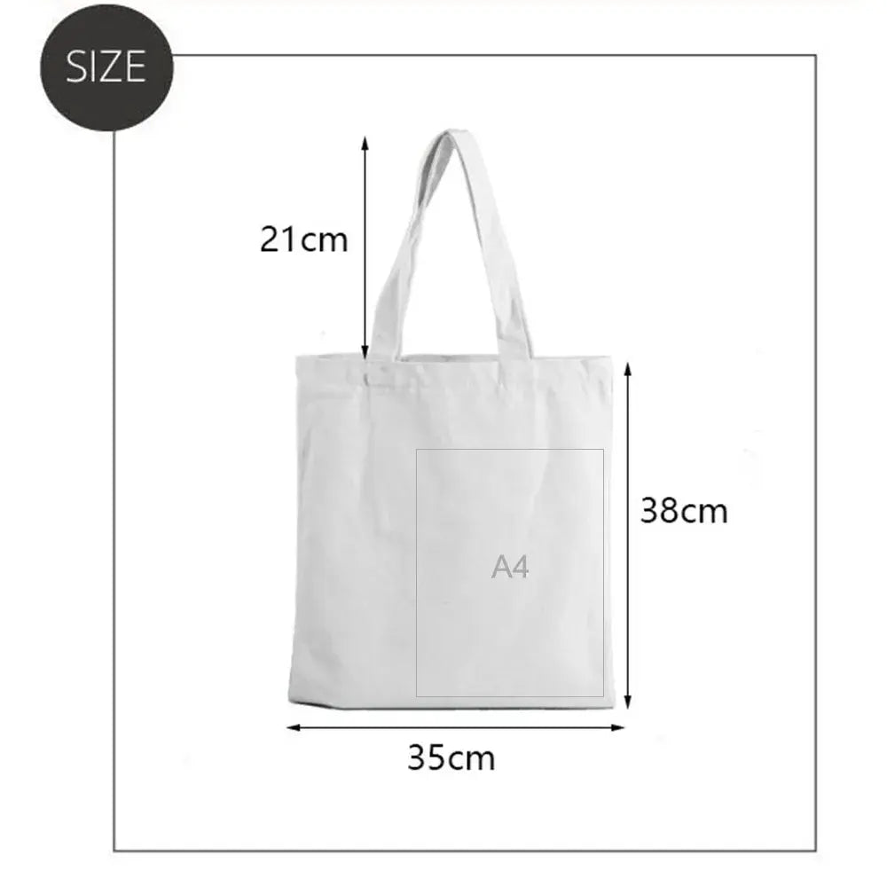 Frenchies Shopper Schoudertas - Diverse Varianten