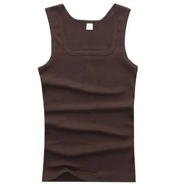 Tanktops - Diverse Kleuren