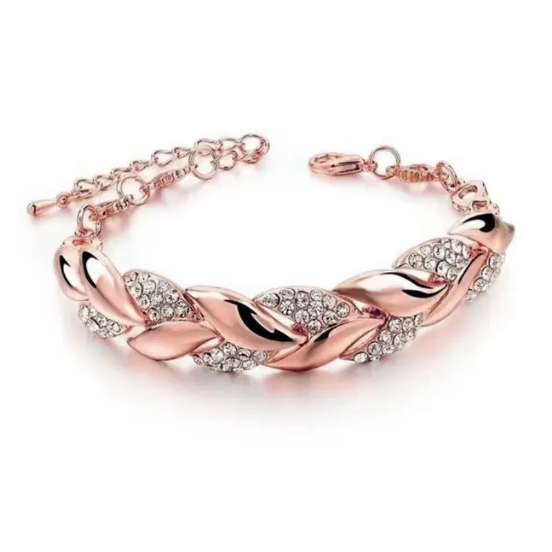 Sierlijke Armband - Diverse Varianten