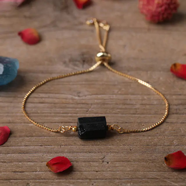 Bedelarmband - Diverse Kleuren