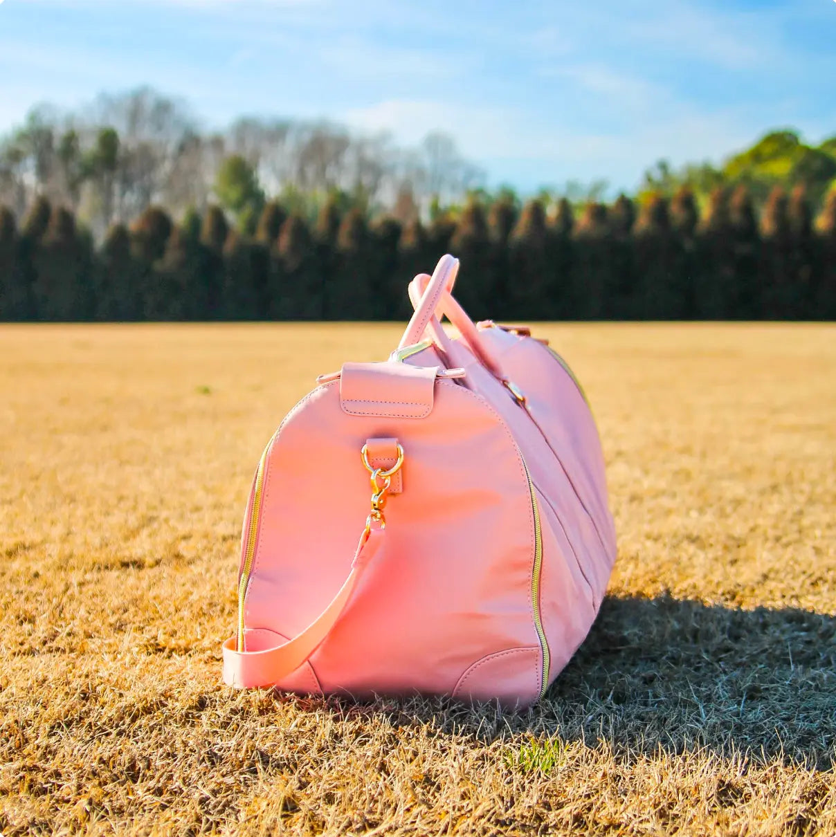 Travel Bag - Diverse Kleuren