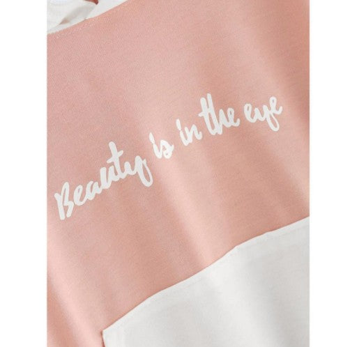 Beauty is in the eye - Hoodie