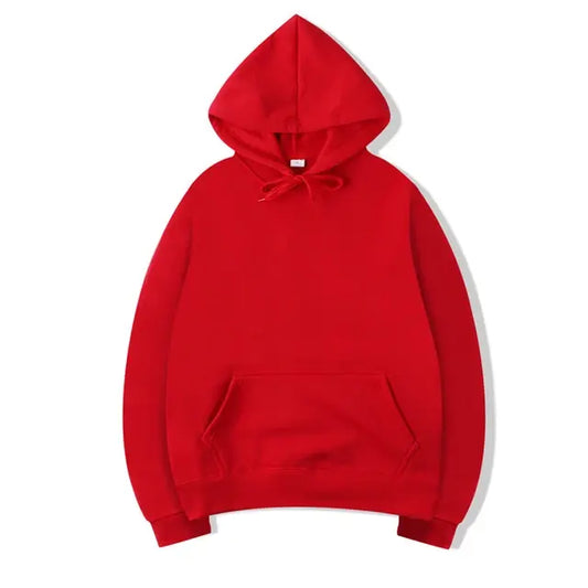 Chill Hoodie / Trui met Capuchon - Diverse Kleuren