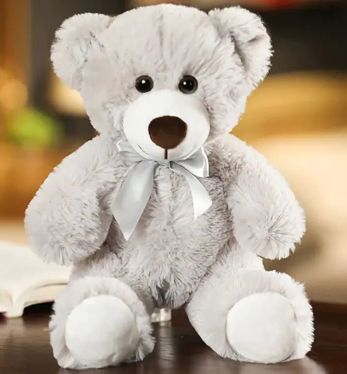 Kleine Teddybeer - Diverse Kleuren