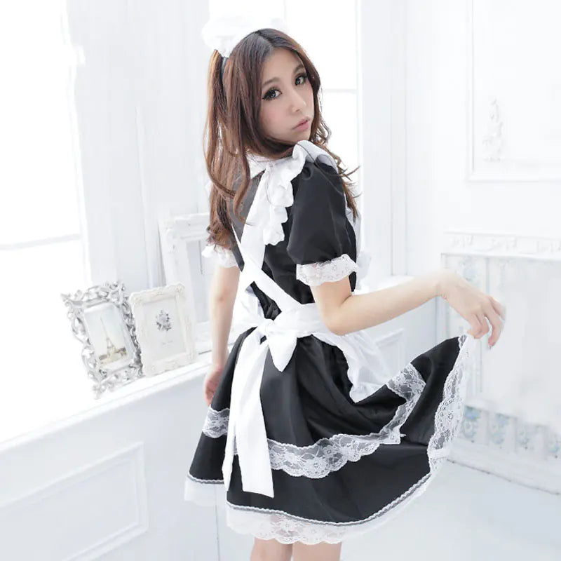 Lolita Cosplay - Diverse Varianten