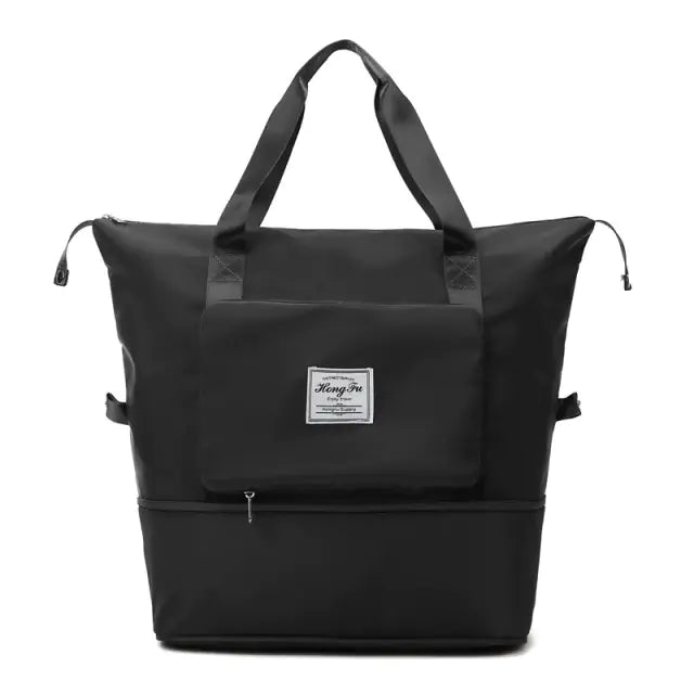 Travel Bag - Diverse Kleuren