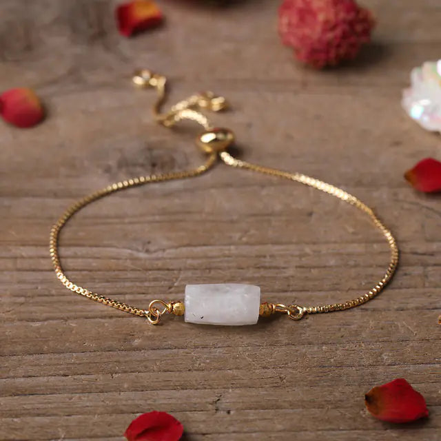 Bedelarmband - Diverse Kleuren