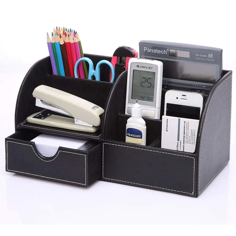 Bureau Organizer - Diverse Kleuren