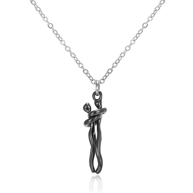 Hug Necklace - Diverse Kleuren