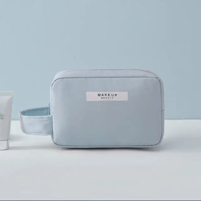 Toilettas Make-Up Etui - Diverse Varianten
