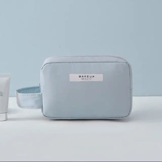 Toilettas Make-Up Etui - Diverse Varianten