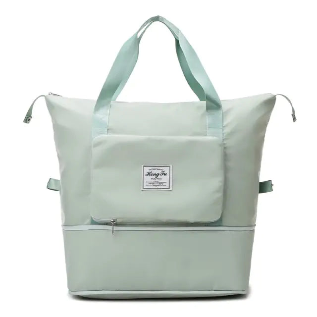 Travel Bag - Diverse Kleuren