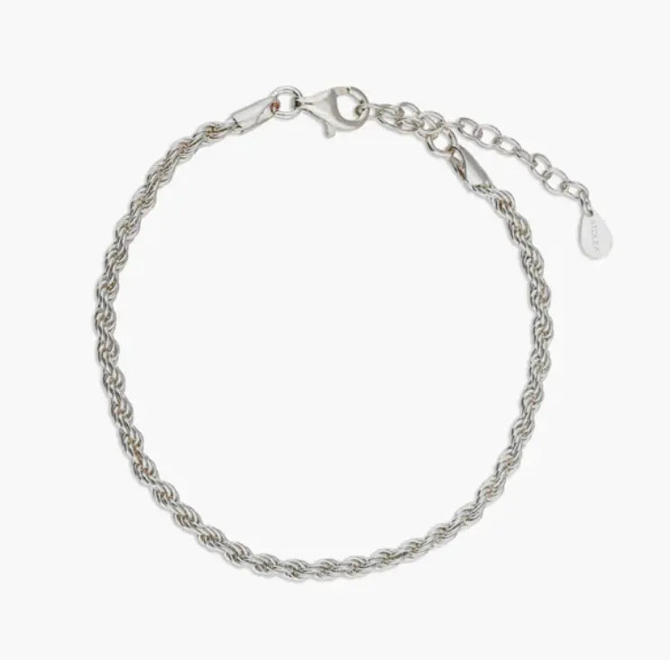 Armband met Sluiting - Diverse Kleuren