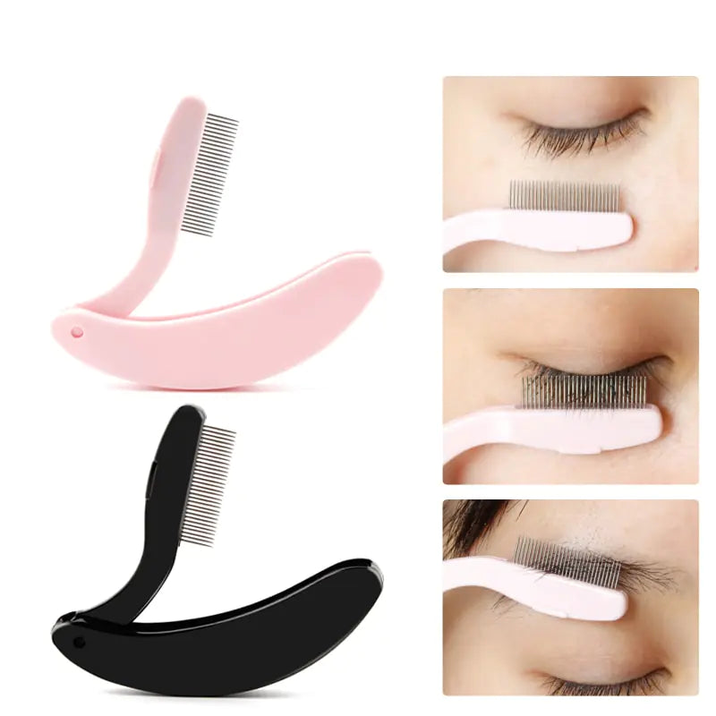 Wimperkruller - Diverse Kleuren