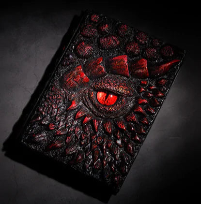 Dragon Diary - Diverse Varianten