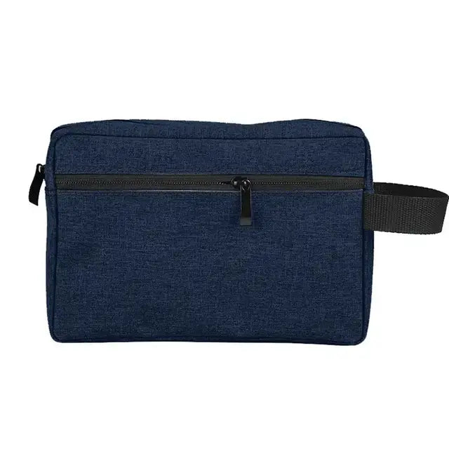 Basic Toilettas Etui - Diverse Kleuren