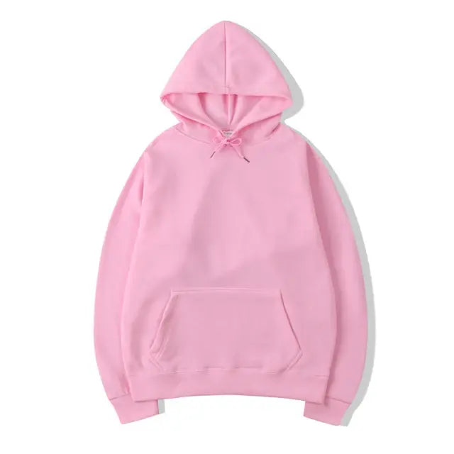 Chill Hoodie / Trui met Capuchon - Diverse Kleuren