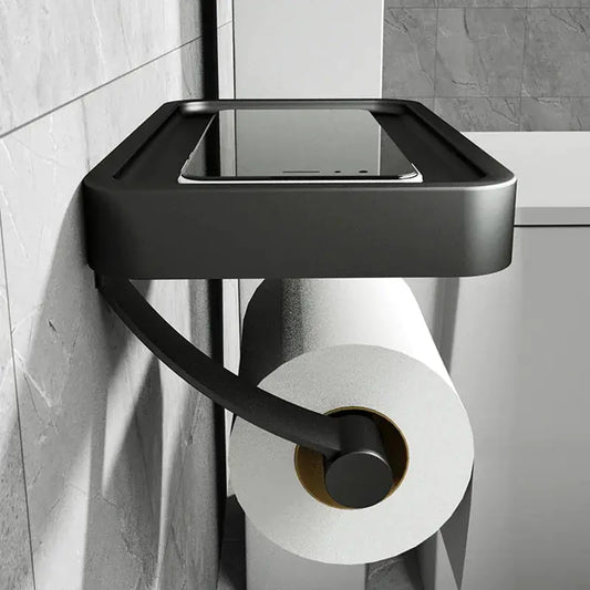 Toiletrolhouder - Diverse Kleuren