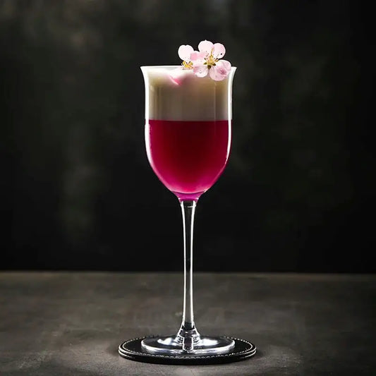 Cocktailglas 190ml - Transparant