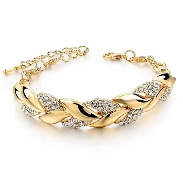 Sierlijke Armband - Diverse Varianten