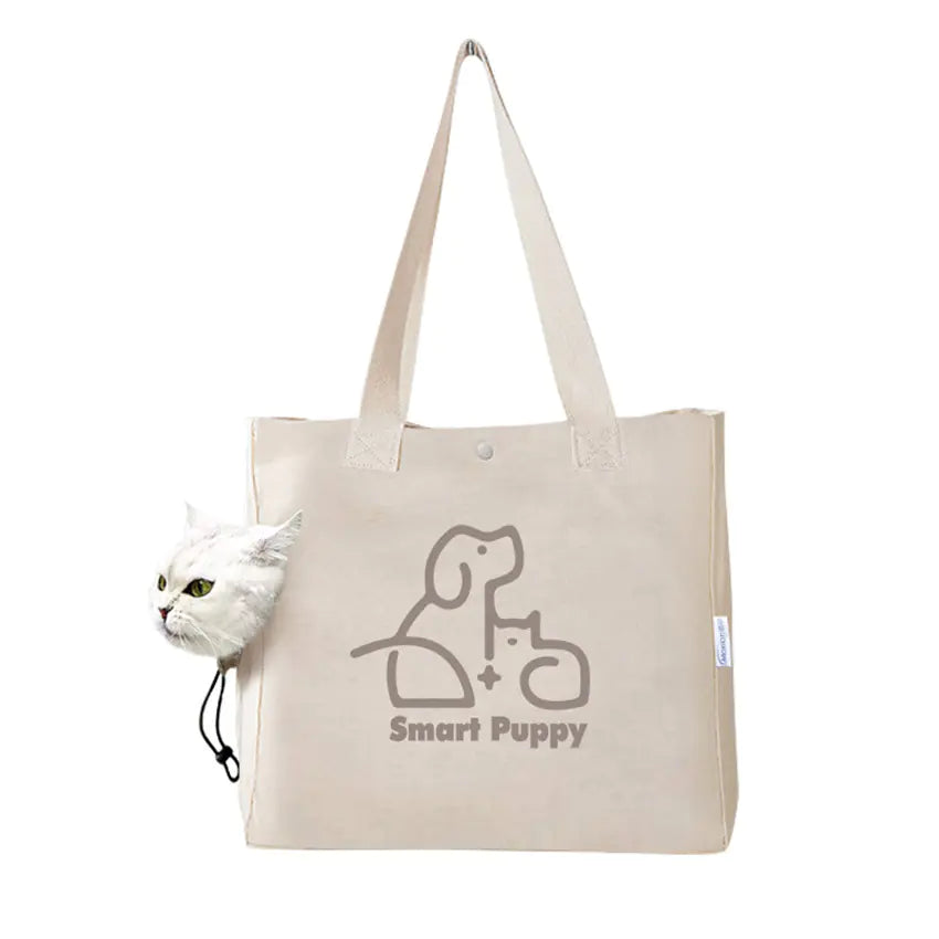 Cute Cat Bag - Diverse Varianten