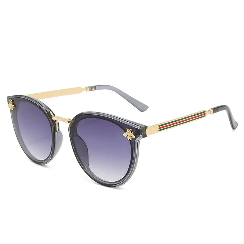Bee Sunglasses - Diverse Kleuren