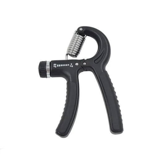 Sport Accessoires 5 tot 60 kg Handtrainer - Zwart