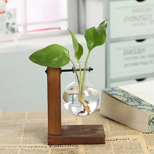 Kleine Plantenstandaard - Decoratie