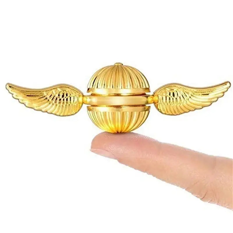Harry Potter Snitch Cupid Fidget Spinner - Diverse Kleuren