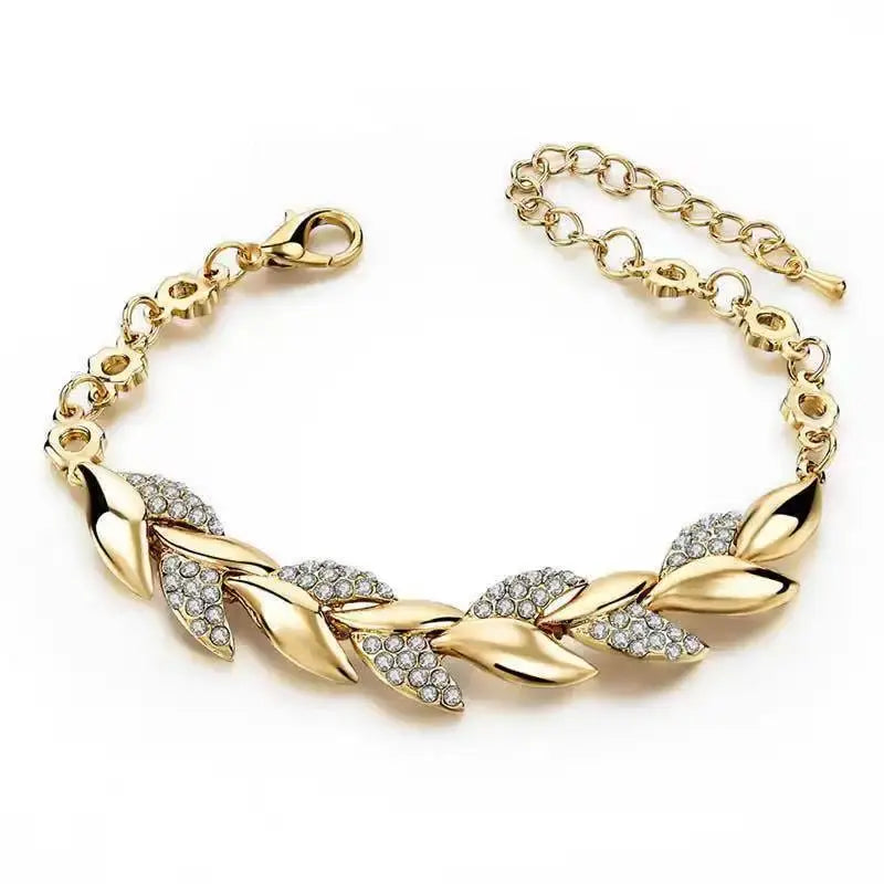 Sierlijke Armband - Diverse Varianten