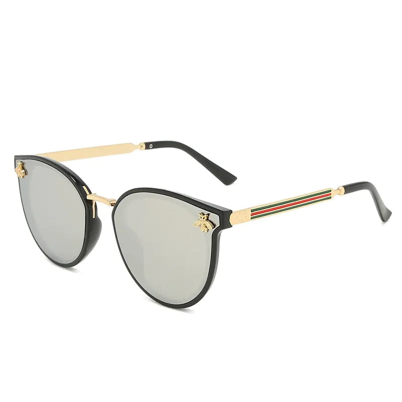 Bee Sunglasses - Diverse Kleuren