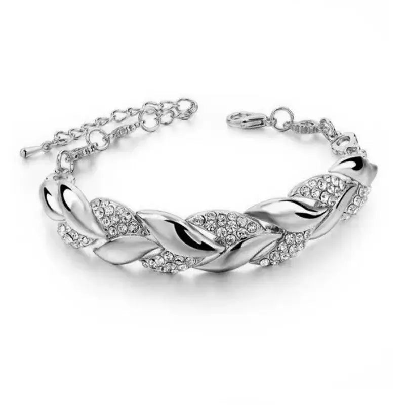 Sierlijke Armband - Diverse Varianten
