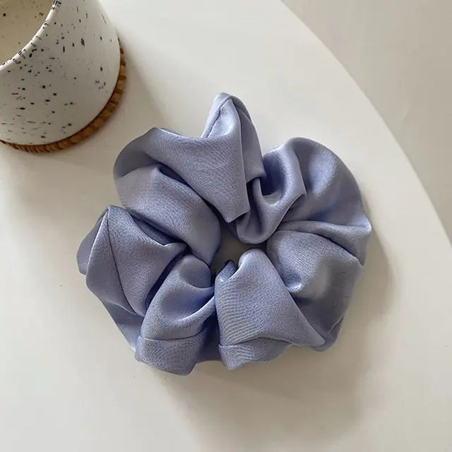 Scrunchies - Diverse Kleuren