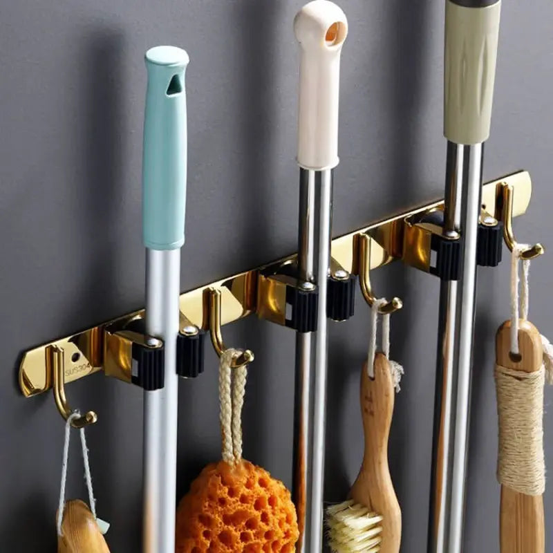 Schoonmaak Organizer - Diverse Varianten
