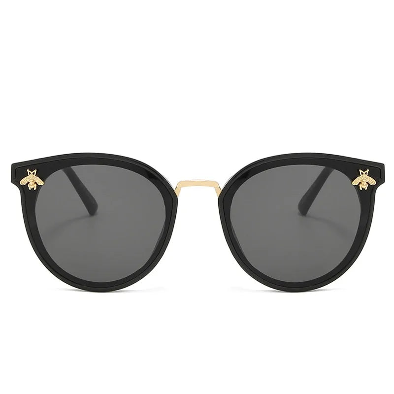 Bee Sunglasses - Diverse Kleuren