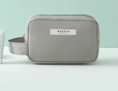 Toilettas Make-Up Etui - Diverse Varianten